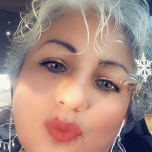 Meet your Posher, Marlene